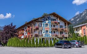 Alpenhotel Brennerbascht