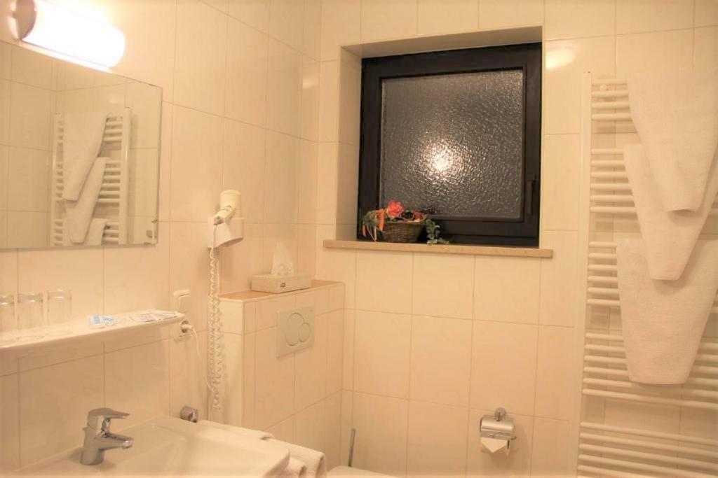 Alpenhotel Brennerbascht Bischofswiesen Buitenkant foto