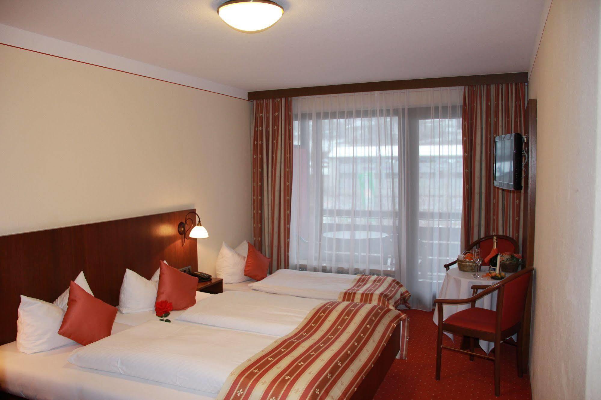 Alpenhotel Brennerbascht Bischofswiesen Buitenkant foto
