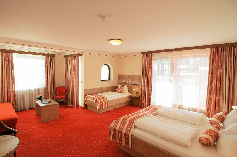 Alpenhotel Brennerbascht Bischofswiesen Buitenkant foto